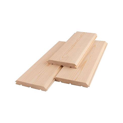 Имитация бруса : АВ : 16х142 : 4,0м