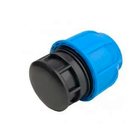 Заглушка ПНД 20 цанговая