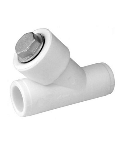 Фильтр PPR 32 косой