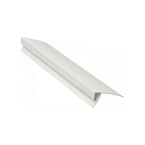 F-образный профиль 60мм 3м