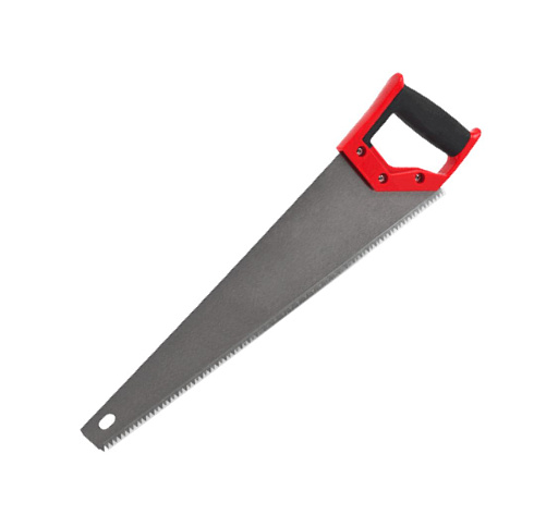 Ножовка по дереву 20" 500мм СТУ-2172050