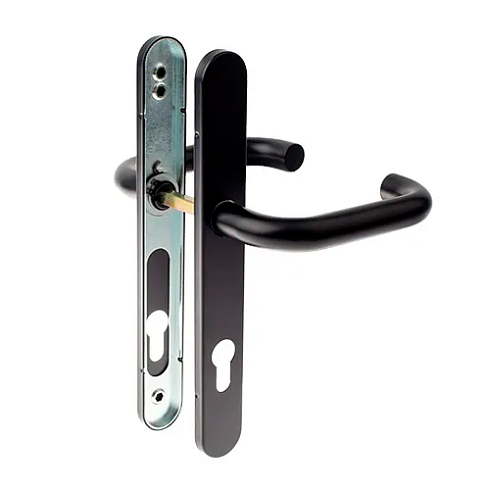 Ручки на планке Apecs HP -85.2703-INOX/304-BLM