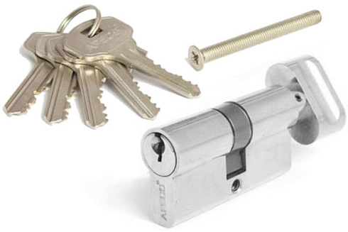 ЦМ Apecs SC-60-C-NI 