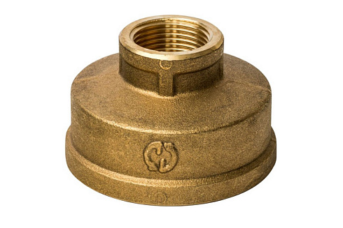 Муфта переходная 1 х 1/2 вн.-вн.