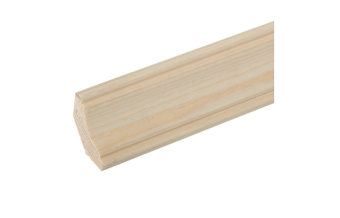 Липа плинтус 15х45 2.6м