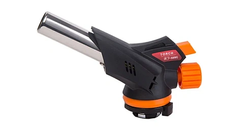 Горелка с пьезоподжигом TORCH 2510