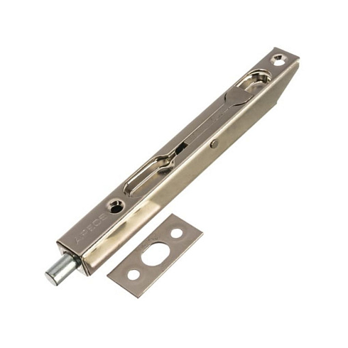 Шпингалет торцевой Apecs FB-01-140-NIS 