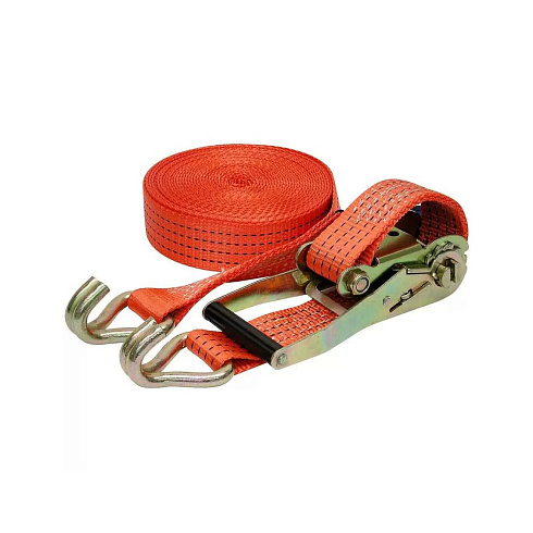 Стяжной ремень РЭТ-50 2,00/4,00т 6,00м