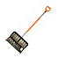 Скрепер ручной для уборки снега FISKARS (1026791)
