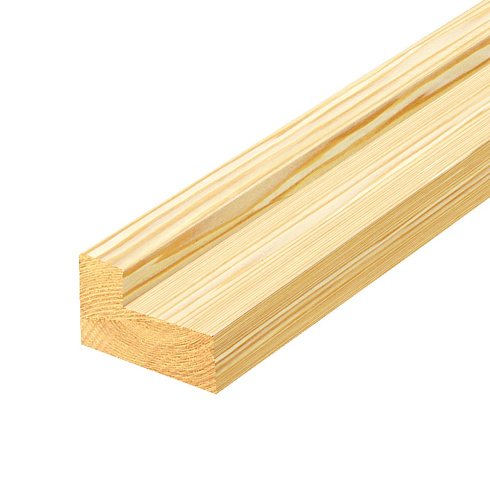 Дверная коробка (с порогом)