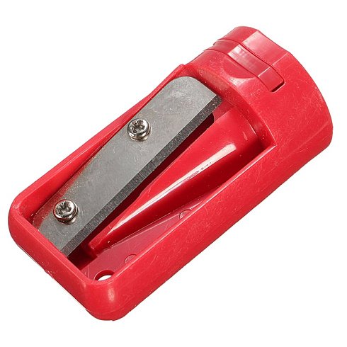 Точилка для карандашей строительных "Шабашка" (146-0005)