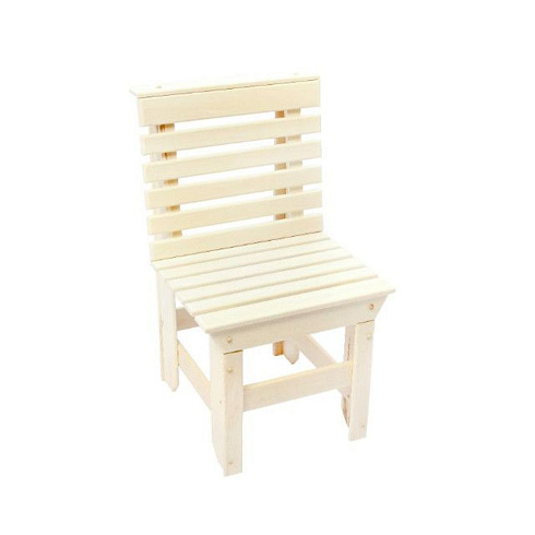 Стул 870х500х500 