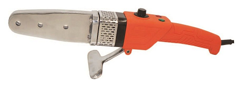 Сварочный аппарат для полипропил. труб 20-32 (3 насадки ,1200Вт) WM-20 ТИМ