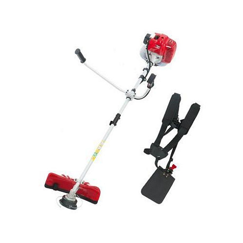 Триммер бензиновый AYGER GTA-430 PRO