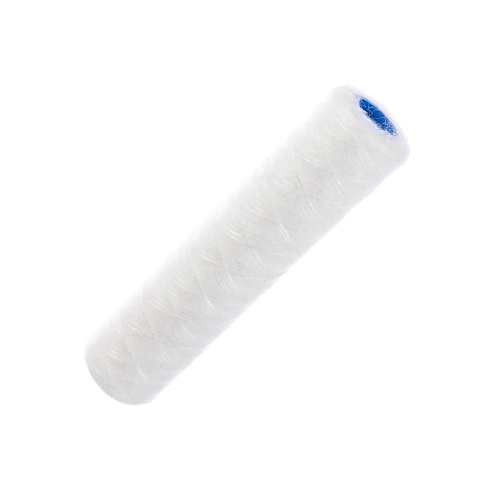 Картридж из полипропилен шнура 20мкм (Юникорн) (РР 1020)