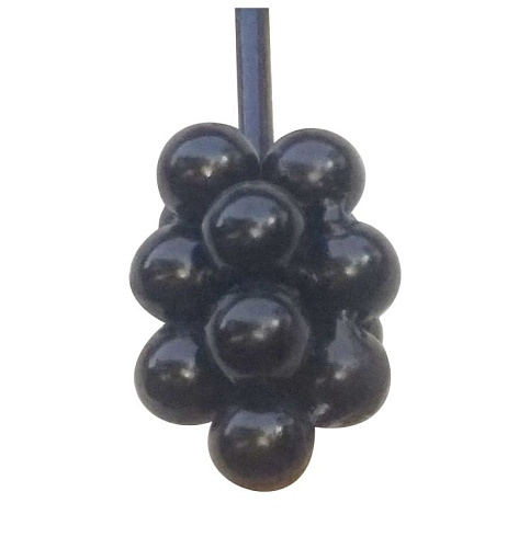 Виноград 1428Т (75х55мм)