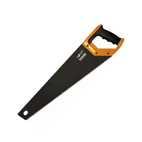 Ножовка по дереву Shark 400мм (2505840)