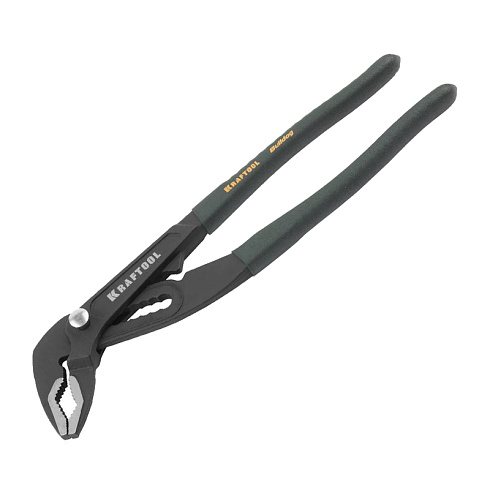 Клещи переставные 250мм,Cr-V, KRAFTOOL PANZER (22359-25)