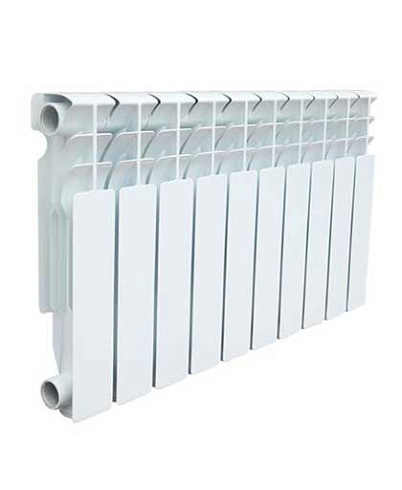 Радиатор AL  80/350  10 секц WATTSON 