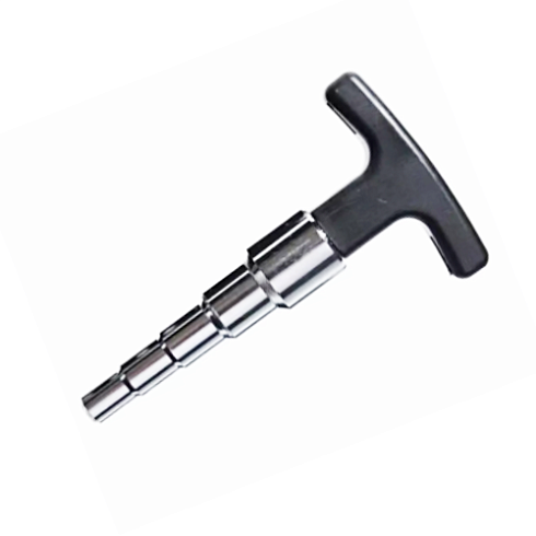 Калибратор для металлопластиковых труб 16-32 мм SMS-A21