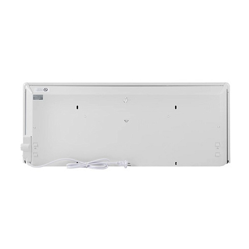 Конвектор электрич. Lammitin механ.термостат вилка 1500Вт ENSTO EPHLM15PR (1670448)