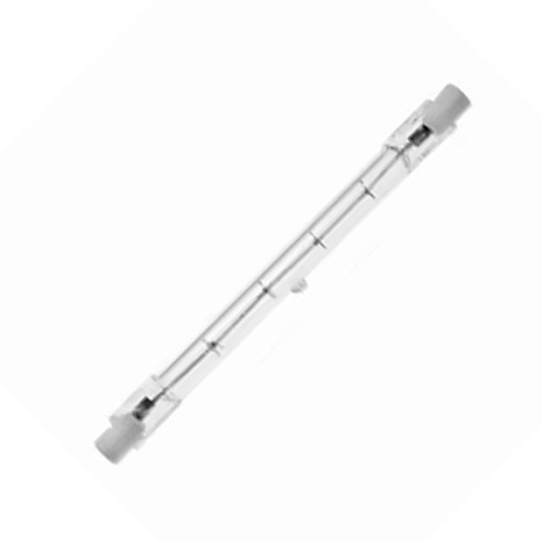 Лампа гал.J117 500W R7s 220-240V 