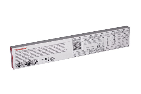 Электроды Люкс МР-3 D4 МЭЗ (1,0кг)