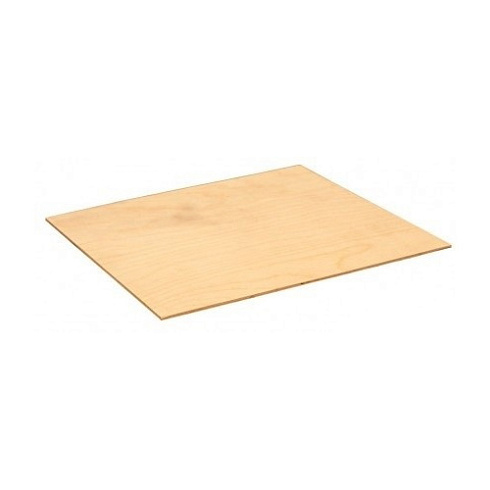 Фанера 1520х1520 толщ 15