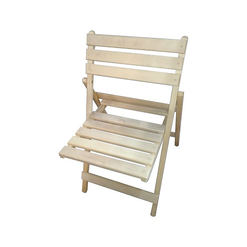 Стул раскладной 790х600х520 