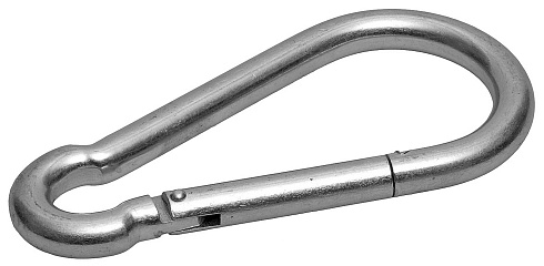 Карабин винт.оцинк.  М4