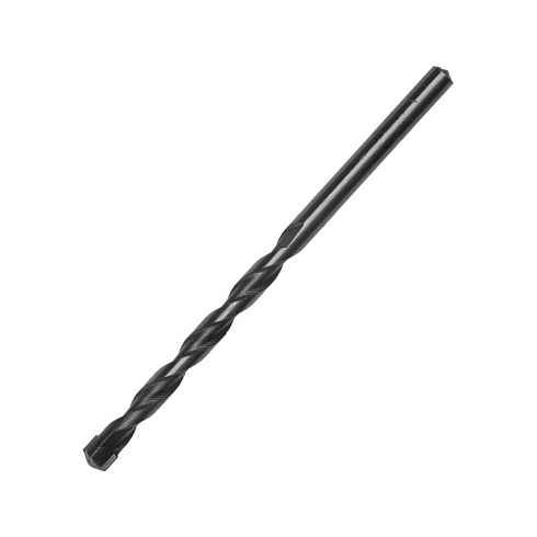 Сверло ЗУБР "ЭКСПЕРТ" по бетону усиленное, ц/х , 10х150мм (2916-150-10)