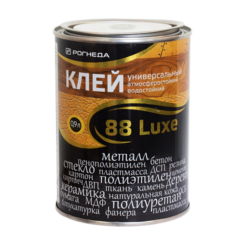 Клей 88-LUXE 0,9л "Рогнеда"