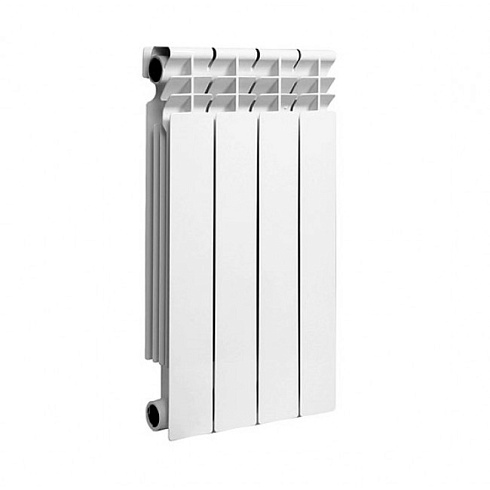 Радиатор AL  80/500   4 секц WATTSON 