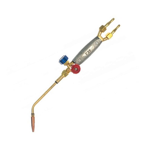 Горелка ГЗ (горелка газосварочн.универсальн. (ацителен/пропан)