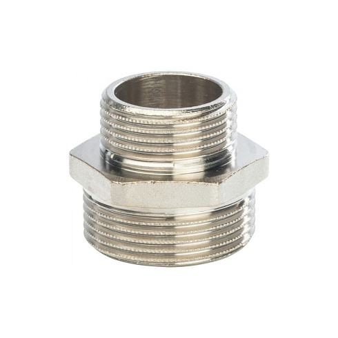 Ниппель переходной 1 1/4 х 1 нар.-нар.