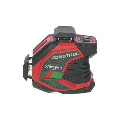 Нивелир лазерный CONDTROL XLiner Pento 360