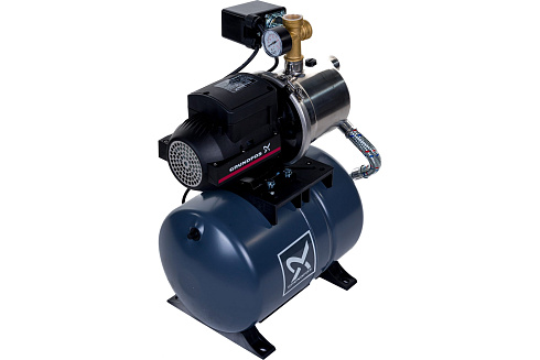 Станция насосная  JPA 3-42 РТ-Н GRUNDFOS 