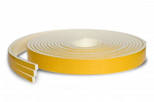 Утеплитель с усил.клеевым слоем 5ммх8ммх18м (6504003)