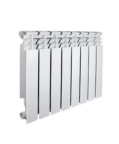 Радиатор  80/350 Bimetal  8 секц WATTSON