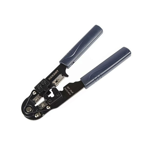 Инструмент д/обжима джек.комп.8P-8C Rexant 12-3451