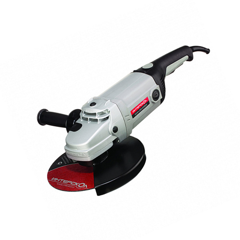 УШМ 230/2300 М Интерскол 60.1.4.00