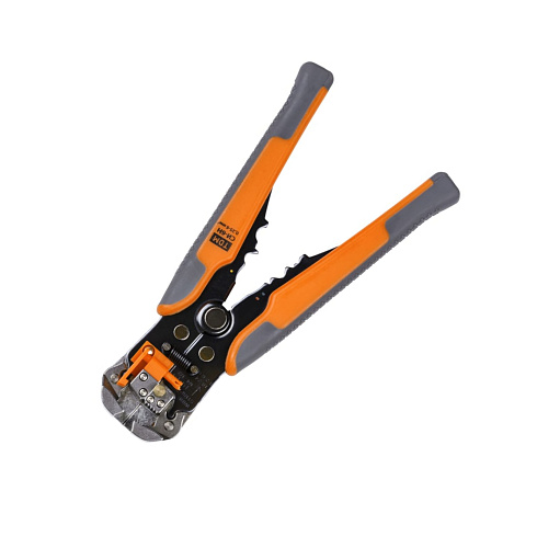 Съёмник для снятия изоляции TDM СИ-6Н автоматич, сечен 0,25-6мм "МастерЭлектрик" SQ1003-0102