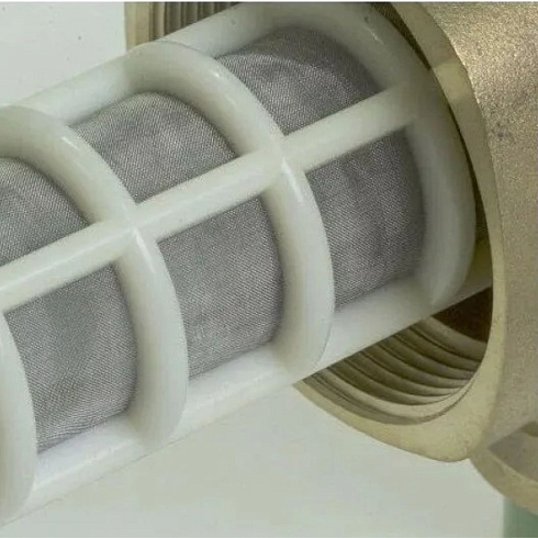 Фильтр с обрат.промывкой без манометра 3/4 JH-2002R ТИМ