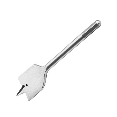 Сверло перовое по дереву 45