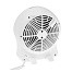 ТЕПЛОВЕНТИЛЯТОР НАСТОЛЬНЫЙ СПИРАЛЬ EN-532 2 кВт "ENGY" белый (222605)