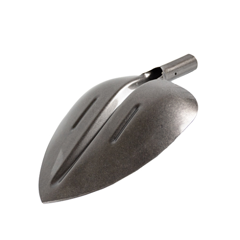 Лопата породная (рельсовая сталь) без чер. (12) "Шабашка 153-0034" (271959)