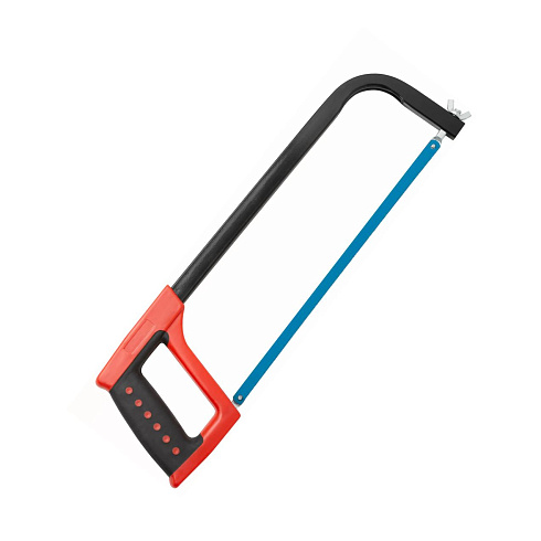 Ножовка по металлу, облегченная 300мм КЕДР 036-0002 (6)