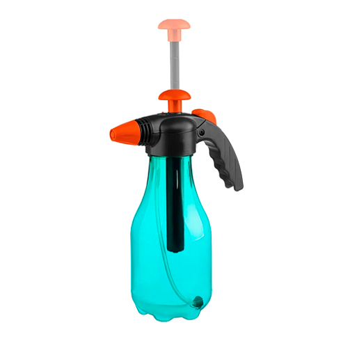 Опрыскиватель ручной 1,5л. работа под любым углом Grinda Proline (425055)