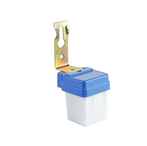 Фотореле PMS PR 600 (1200Вт) IP44 WH Jazzway 5013032