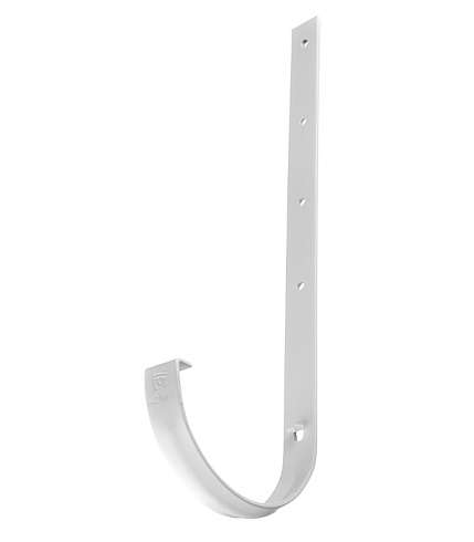 Кронштейн металлический (300мм) Винил-Он Бел., Д-125мм